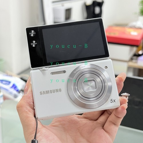 Samsung mv800 8x zoom - mp,