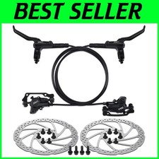 High Performance Hydraulic