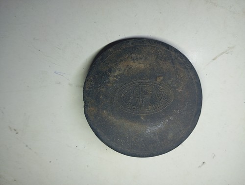 Cover tappo fanale - tappo,