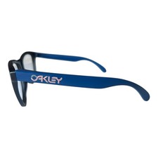 Oakley Frogskins OO9013-85 blu