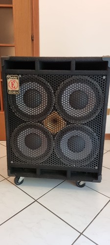 Eden 410 xlt cassa - eden, d