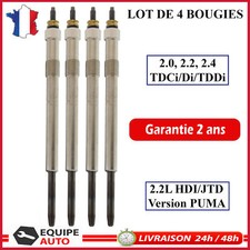 4 Candela Candeletta per