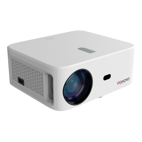 Videoproiettore lcd led full - videoproiettore,