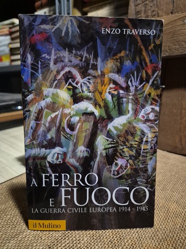 Ferro fuoco guerra - ferro, civile