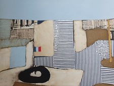 CONRAD MARCA RELLI litografia