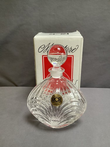 Vintage royal crystal - royal,