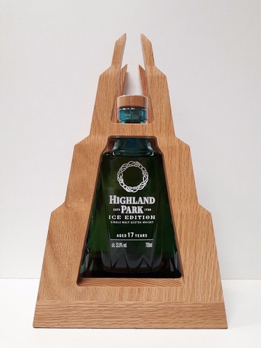 Highland park ice - ice, edition
