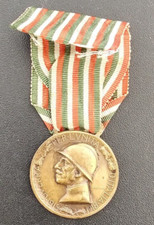 Medaglia Vittorio Emanuele III