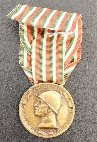 Medaglia vittorio emanuele iii - vittorio,