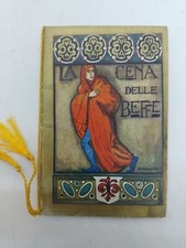 Calendarietto da barbiere La