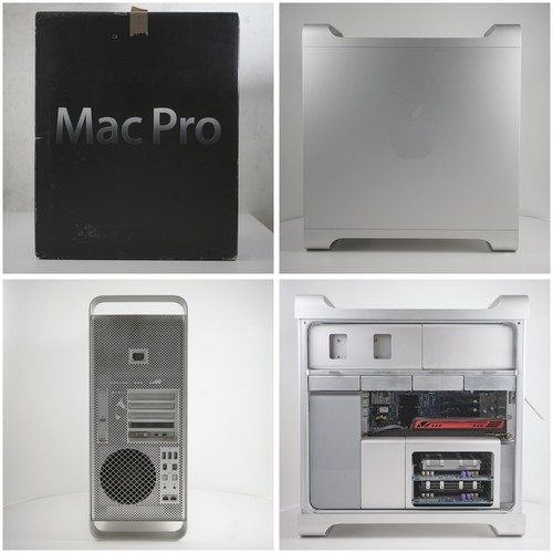 Mac pro ghz dual - 3, core