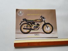 Malanca gts depliant - gts, 5
