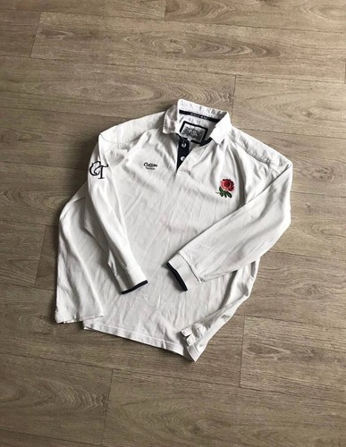 Maglia inghilterra rugby - inghilterra,