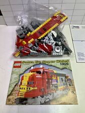 Lego 10020 Santa Fe Super