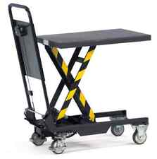 Tavolo di sollevamento Fetra