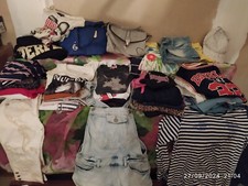 Lotto stock abbigliamento - lotto,