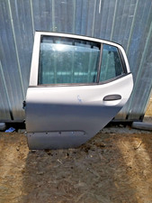 Porta portiera posteriore SX HYUNDAI i10 1a serie (2007-2013) .[B5N].