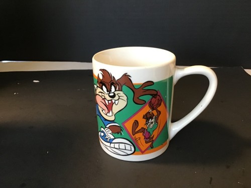 Tazza caffè gibson diavolo - tazza,