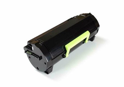 Toner compatibile nero - ,
