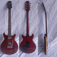 Hamer chitarra elettrica - hamer,