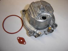 Caldaia  con resistenza +KIT