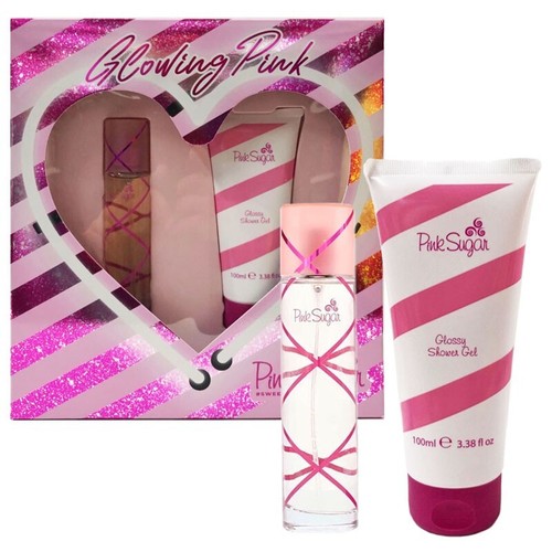 Aquolina pink sugar cofanetto - pink,
