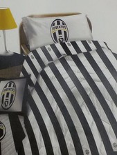 Trapunta F.C.Juventus Singolo