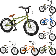 Eastern Traildigger 20" BMX - Telaio cromato, mozzi sigillati, manovelle 3 pezzi