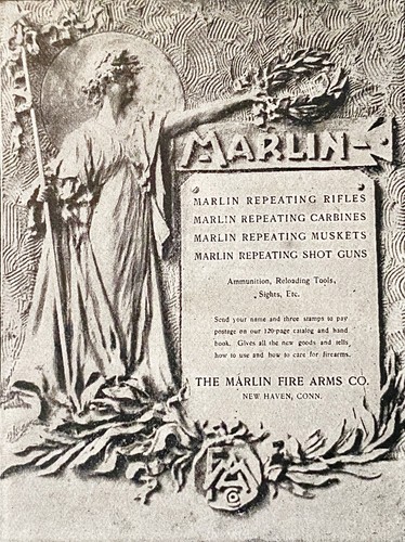 1903 marlin ripetitori - 1903,