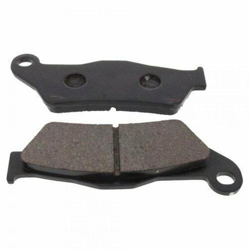 650097 coppia pastiglie freno - 650097,