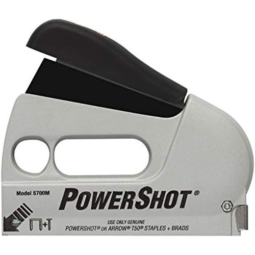 Arrow 5700 powershot pistola - powershot,