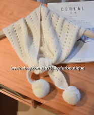 Scialle in puro cashmere