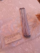  Alpina Raggi 1,7 X 245 Nos  Colnago Bianchi  Tommasini Somec Pinarello 