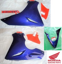 HONDA CBR125R REPSOL Carena