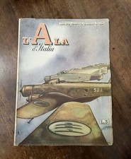 L’ALA D’ITALIA RIVISTA