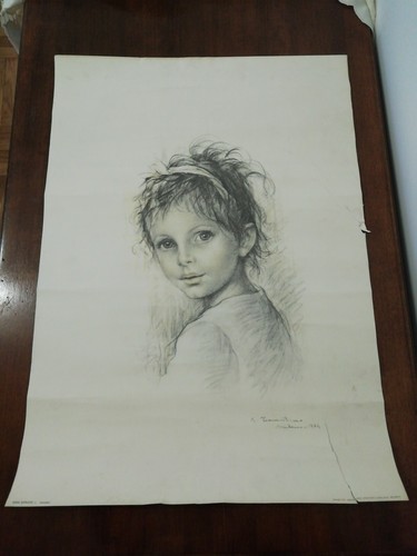 Quadro giuseppe tarantino - quadro, "