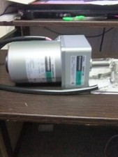 Oriental Motor SCM540GV-EC con