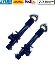 Coppia Puntoni Ammortizzatori Anteriori VDC Fit BMW X5 X6 X5M X6M F15 F16 F85 F86 2014-