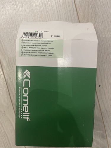 Staffa 6114kc con citofono per - 6114kc,