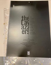 LAVAZZA 3 calendari: 2012The