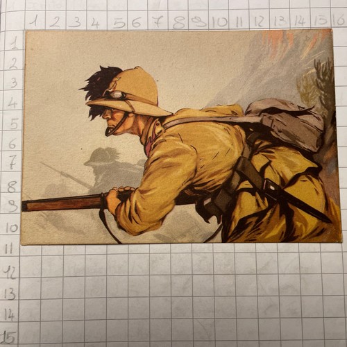 Cartolina collezione - collezione, 3