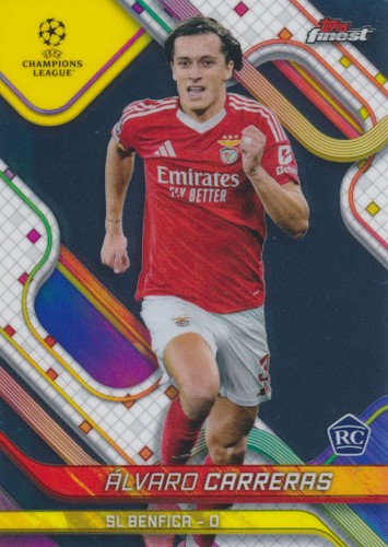 2024 topps finest ucc - topps,
