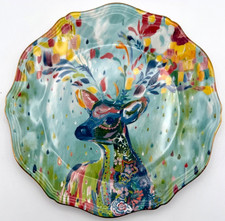 Anthropologie Starla Halfmann