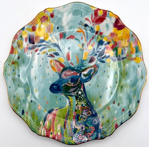Anthropologie starla halfmann - anthropologie,