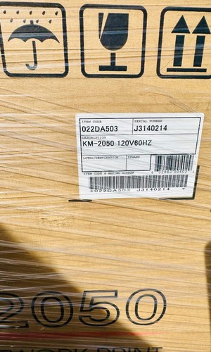 Brand new genuine kyocera - genuine,