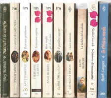 grandi romanzi storici lotto di 30 libri