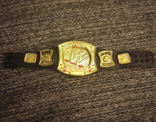 Mattel elite wwe spin - spin, action