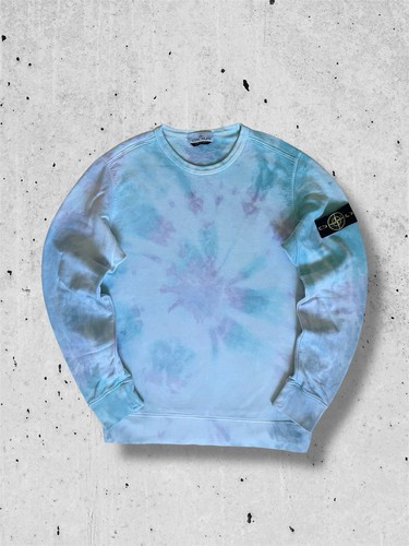Stone island pullover - island,
