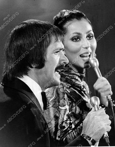 Sonny bono cher - sonny,