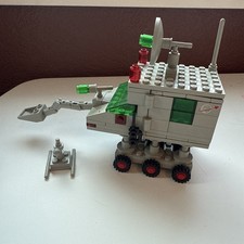 LEGO 6901 Classic Space Mobile